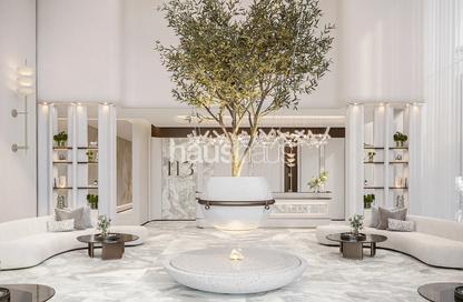 Apartment - 3 Bedrooms - 3 Bathrooms for sale in 113 Residences - Al Sufouh 1 - Al Sufouh - Dubai