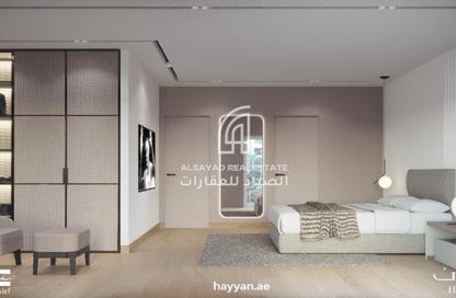 Townhouse - 3 Bedrooms - 4 Bathrooms for sale in Hayyan - Sharjah Townhouse - 3 Bedrooms - 4 Bathrooms for sale in Hayyan - Sharjah