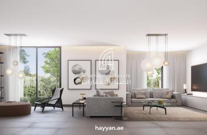 Townhouse - 3 Bedrooms - 4 Bathrooms for sale in Hayyan - Sharjah Townhouse - 3 Bedrooms - 4 Bathrooms for sale in Hayyan - Sharjah