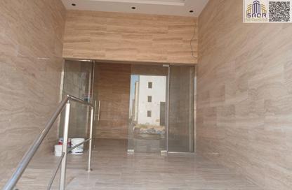 Whole Building - 7+ - 7+ for rent in Tiger Downtown Ajman - Al Alia - Ajman