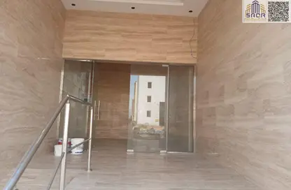 عمارة بالكامل للايجار في تايجر داون تاون عجمان - العالية - عجمان