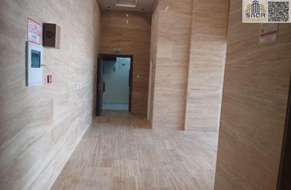 Whole Building - 7+ - 7+ for rent in Tiger Downtown Ajman - Al Alia - Ajman