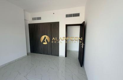 Apartment - 1 - 1 for rent in Time 1 - Dubai Land Residence Complex - Dubai
