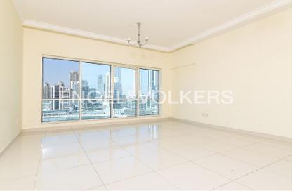 Apartment - 2 - 3 for rent in The Residences at Business Central - Business Bay - Dubai