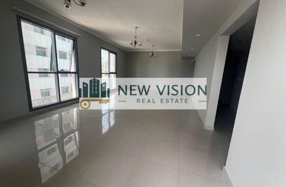 Apartment - 2 Bedrooms - 3 Bathrooms for rent in Al Khan Corniche - Al Khan - Sharjah