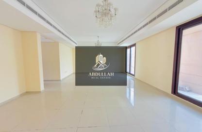 Townhouse - 3 Bedrooms - 5 Bathrooms for rent in Al Zahia 1 - Al Zahia - Muwaileh Commercial - Sharjah