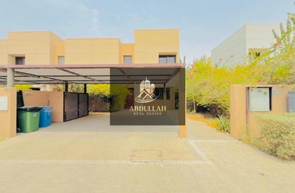 Townhouse - 3 Bedrooms - 5 Bathrooms for rent in Al Zahia 1 - Al Zahia - Muwaileh Commercial - Sharjah