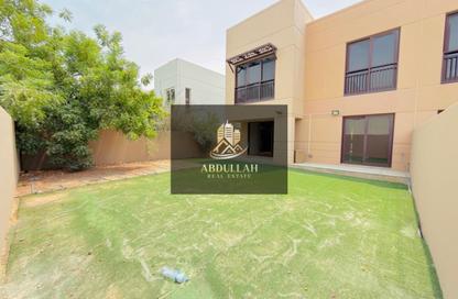 Townhouse - 3 Bedrooms - 5 Bathrooms for rent in Al Zahia 1 - Al Zahia - Muwaileh Commercial - Sharjah