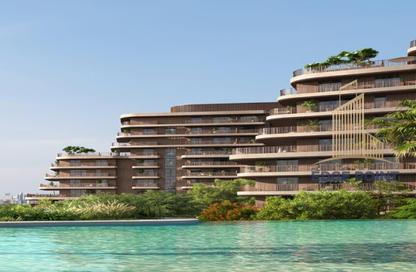Apartment - 3 Bedrooms - 4 Bathrooms for sale in The Wilds by Aldar - Dubai Land - Dubai