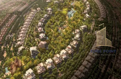 Apartment - 3 Bedrooms - 4 Bathrooms for sale in The Wilds by Aldar - Dubai Land - Dubai