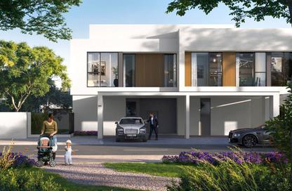 Villa - 3 Bedrooms - 3 Bathrooms for sale in Equiterra 2 - Grand Polo Club and Resort - Dubai Investment Park 2 (DIP 2) - Dubai Investment Park (DIP) - Dubai Villa - 3 Bedrooms - 3 Bathrooms for sale in Equiterra 2 - Grand Polo Club and Resort - Dubai Investment Park 2 (DIP 2) - Dubai Investment Park (DIP) - Dubai
