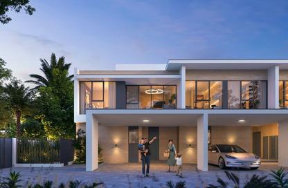 Villa - 3 Bedrooms - 3 Bathrooms for sale in Equiterra 2 - Grand Polo Club and Resort - Dubai Investment Park 2 (DIP 2) - Dubai Investment Park (DIP) - Dubai Villa - 3 Bedrooms - 3 Bathrooms for sale in Equiterra 2 - Grand Polo Club and Resort - Dubai Investment Park 2 (DIP 2) - Dubai Investment Park (DIP) - Dubai