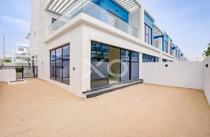 تاون هاوس - 5 غرف نوم - 6 حمامات للبيع في سانتوريني - داماك لاجونز - دبي