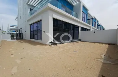 تاون هاوس - 5 غرف نوم - 6 حمامات للبيع في سانتوريني - داماك لاجونز - دبي