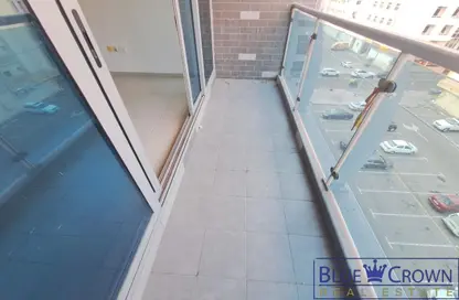 شقة - غرفة نوم - 3 حمامات للايجار في مبنى الوليد 5 - الكرامة - دبي