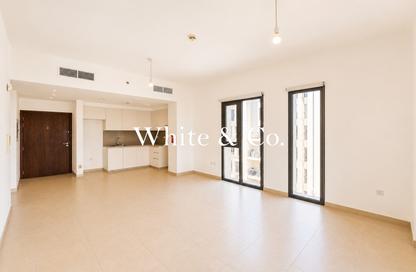 شقة - غرفة نوم - 1 حمام للايجار في حياة بوليفارد-1أ - حياة بوليفارد 1 - حياة بولفار - تاون سكوير - دبي