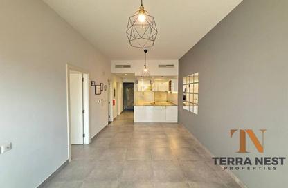 Apartment - 1 - 2 for rent in Lucky 1 Residence - District 13 - Jumeirah Village Circle - Dubai