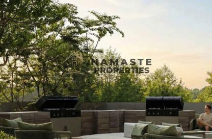 Apartment - Studio - 1 for sale in Lawncrest - Dubai Production City (IMPZ) - Dubai