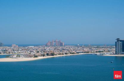 شقة - 2 غرف نوم - 2 حمامات للبيع في برج Beach Isle 1 - بيتش آيل - إعمار بيتشفرونت - دبي هاربور - دبي شقة - 2 غرف نوم - 2 حمامات للبيع في برج Beach Isle 1 - بيتش آيل - إعمار بيتشفرونت - دبي هاربور - دبي