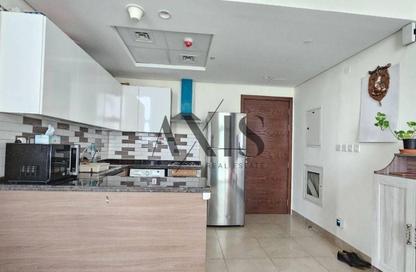 Apartment - 2 Bedrooms - 3 Bathrooms for rent in Azizi Star - Al Furjan - Dubai