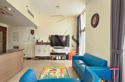 Apartment - 2 Bedrooms - 3 Bathrooms for rent in Azizi Star - Al Furjan - Dubai