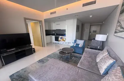 Apartment - 1 Bedroom - 2 Bathrooms for sale in Aykon City Tower B - Aykon City - Business Bay - Dubai