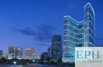 Apartment - 2 Bedrooms - 3 Bathrooms for sale in Binghatti Hillviews - Dubai Science Park - Dubai