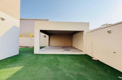 Villa - 4 - 5 for rent in Barashi - Al Badie - Sharjah Villa - 4 - 5 for rent in Barashi - Al Badie - Sharjah