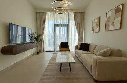 Apartment - 1 - 1 for sale in VYB - Business Bay - Dubai