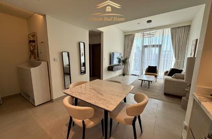 Apartment - 1 - 1 for sale in VYB - Business Bay - Dubai Apartment - 1 - 1 for sale in VYB - Business Bay - Dubai
