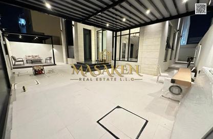 Villa - 4 - 6 for sale in Al Zaheya Gardens - Al Zahya - Ajman