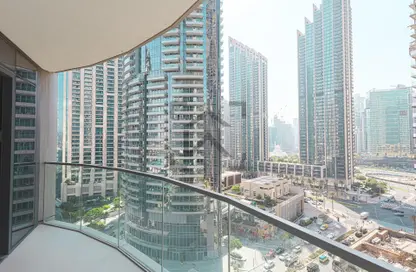 Apartment - 2 Bedrooms - 2 Bathrooms for rent in Grande - Opera District - Downtown Dubai - Dubai