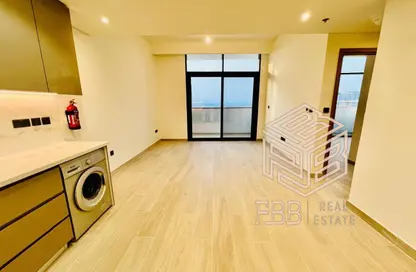 Apartment - 1 Bedroom - 1 Bathroom for rent in Azizi Riviera 23 - AZIZI Riviera - Meydan One - Meydan - Dubai