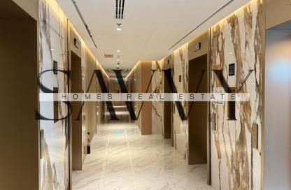 Apartment - 1 Bedroom - 2 Bathrooms for rent in Royal Regency - Business Bay - Dubai Apartment - 1 Bedroom - 2 Bathrooms for rent in Royal Regency - Business Bay - Dubai
