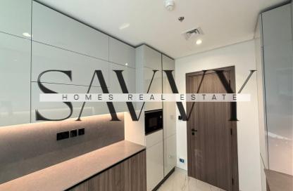 Apartment - 1 Bedroom - 2 Bathrooms for rent in Royal Regency - Business Bay - Dubai Apartment - 1 Bedroom - 2 Bathrooms for rent in Royal Regency - Business Bay - Dubai