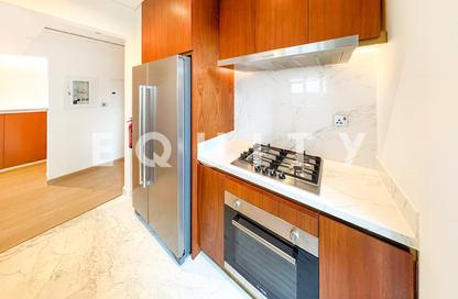 Apartment - 1 Bedroom - 2 Bathrooms for sale in RP Heights - Downtown Dubai - Dubai