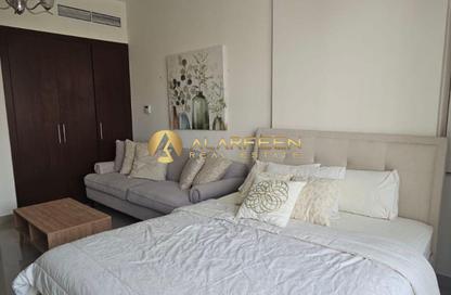 Apartment - Studio - 1 Bathroom for sale in Roxana Residence D - Roxana Residences - District 12 - Jumeirah Village Circle - Dubai
