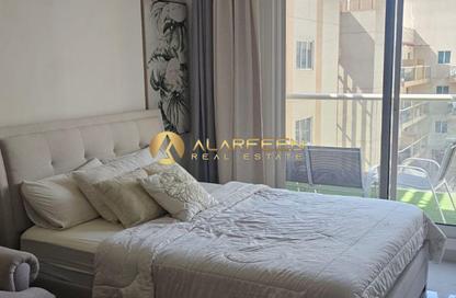 Apartment - Studio - 1 Bathroom for sale in Roxana Residence D - Roxana Residences - District 12 - Jumeirah Village Circle - Dubai