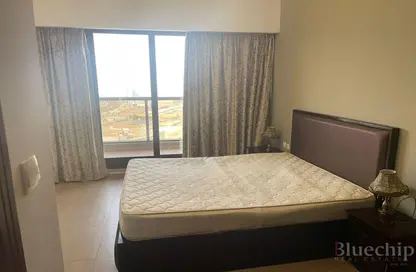 Apartment - 1 Bedroom - 2 Bathrooms for sale in Elite Sports Residence 8 - Elite Sports Residence - Dubai Sports City - Dubai