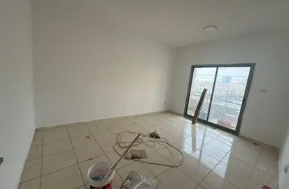 Apartment - 2 Bedrooms - 2 Bathrooms for rent in Al Naemiya Tower 1 - Al Naemiya Towers - Al Nuaimiya - Ajman