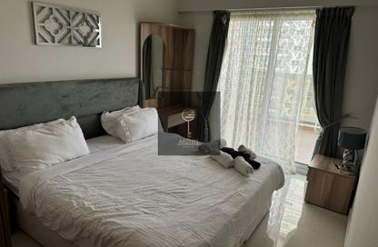 Apartment - 1 Bedroom - 2 Bathrooms for rent in Hera Tower - Dubai Sports City - Dubai Apartment - 1 Bedroom - 2 Bathrooms for rent in Hera Tower - Dubai Sports City - Dubai
