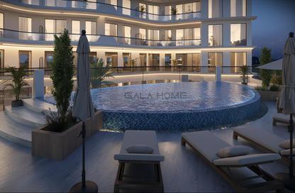 Apartment - 1 Bedroom - 2 Bathrooms for sale in Xenia Residences - District 13 - Jumeirah Village Circle - Dubai