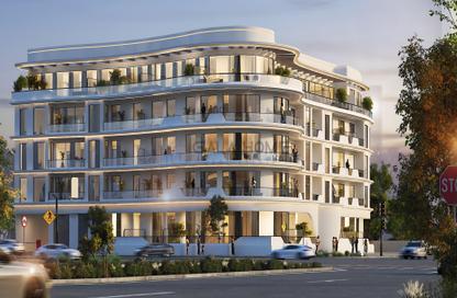 Apartment - 1 Bedroom - 2 Bathrooms for sale in Xenia Residences - District 13 - Jumeirah Village Circle - Dubai
