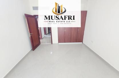 Apartment - 1 - 1 for rent in Al Hafeet Tower 7 - Al Nahda - Sharjah