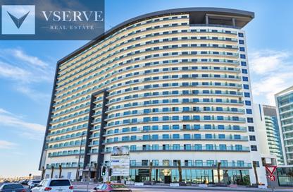 Apartment - 1 - 2 for sale in Bella Rose - Dubai Science Park - Dubai