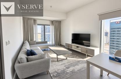 Apartment - 1 - 2 for sale in Bella Rose - Dubai Science Park - Dubai Apartment - 1 - 2 for sale in Bella Rose - Dubai Science Park - Dubai