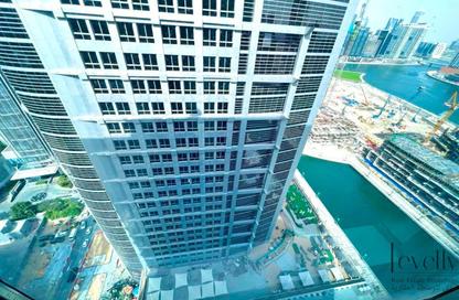 Office Space - Studio - 1 Bathroom for rent in Bayswater - Business Bay - Dubai Office Space - Studio - 1 Bathroom for rent in Bayswater - Business Bay - Dubai