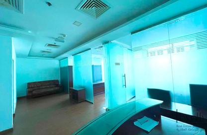 Office Space - Studio - 1 Bathroom for rent in Bayswater - Business Bay - Dubai Office Space - Studio - 1 Bathroom for rent in Bayswater - Business Bay - Dubai