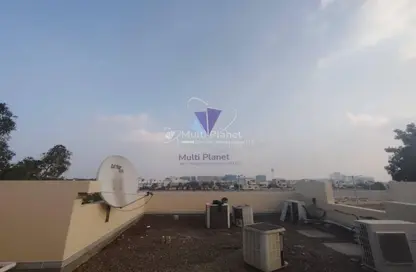 فيلا - 5 غرف نوم - 5 حمامات للايجار في ربدان - أبوظبي