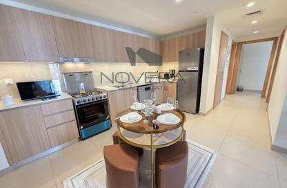 Apartment - 2 - 3 for sale in Mesk Residences - Maryam Island - Al Khan - Sharjah Apartment - 2 - 3 for sale in Mesk Residences - Maryam Island - Al Khan - Sharjah